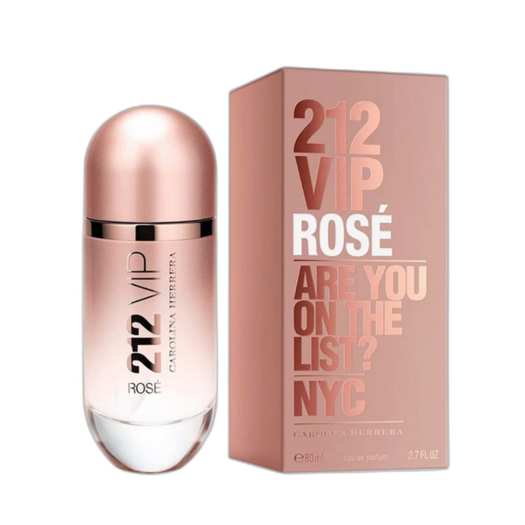 Perfume 212 Vip Rose CH-Mujer-3A disponible en Yaxa Colombia